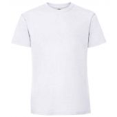 Fruit of the Loom Ringspun Premium T-Shirt - White Size 5XL