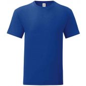 Fruit of the Loom Iconic 150 T-Shirt - Cobalt Size S