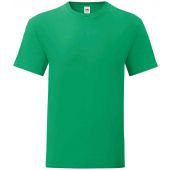 Fruit of the Loom Iconic 150 T-Shirt - Kelly Green Size 3XL