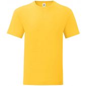 Fruit of the Loom Iconic 150 T-Shirt - Sunflower Size 3XL