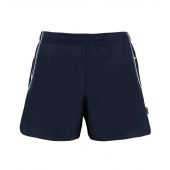Gamegear Cooltex® Mesh Lined Active Shorts - Navy/White Size XXL