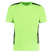 Gamegear Cooltex® Training T-Shirt - Lime Green/Black Size XXL