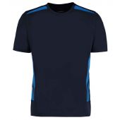 Gamegear Cooltex® Training T-Shirt - Navy/Electric Blue Size S