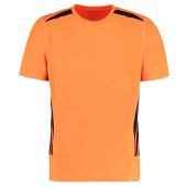 Gamegear Cooltex® Training T-Shirt - Orange/Black Size XXL