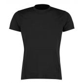 Gamegear Compact Stretch Performance T-Shirt - Black Size XXL