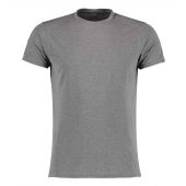 Gamegear Compact Stretch Performance T-Shirt - Grey Melange Size XXL