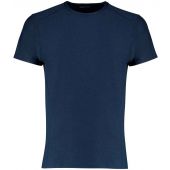 Gamegear Compact Stretch Performance T-Shirt - Navy Melange Size XXL