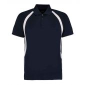 Gamegear Cooltex® Riviera Polo Shirt - Navy/White Size XXL