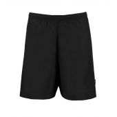 Gamegear Cooltex® Mesh Lined Training Shorts - Black Size XXL