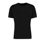 Gamegear Cooltex® T-Shirt - Black/Black Size 3XL