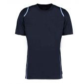 Gamegear Cooltex® T-Shirt - Navy/Light Blue Size 3XL