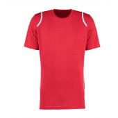 Gamegear Cooltex® T-Shirt - Red/White Size 3XL
