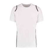 Gamegear Cooltex® T-Shirt - White/Black Size 3XL
