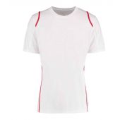 Gamegear Cooltex® T-Shirt - White/Red Size 3XL