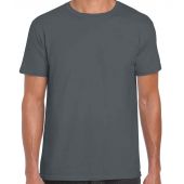 Gildan SoftStyle® Adult T-Shirt - Charcoal Size 4XL