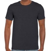 Gildan SoftStyle® Adult T-Shirt - Dark Heather Size 5XL