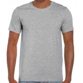 Gildan SoftStyle® Adult T-Shirt - Sport Grey Size 5XL
