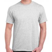 Gildan Ultra Cotton™ T-Shirt - Ash Size 5XL