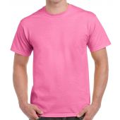 Gildan Ultra Cotton™ T-Shirt - Azalea Size S