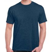 Gildan Ultra Cotton™ T-Shirt - Blue Dusk Size S