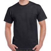Gildan Ultra Cotton™ T-Shirt - Black Size 5XL