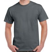 Gildan Ultra Cotton™ T-Shirt - Charcoal Size XXL
