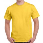 Gildan Ultra Cotton™ T-Shirt - Daisy Size S
