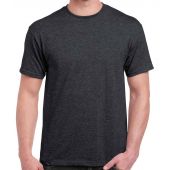 Gildan Ultra Cotton™ T-Shirt - Dark Heather Size XXL
