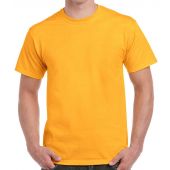 Gildan Ultra Cotton™ T-Shirt - Gold Size XXL
