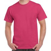 Gildan Ultra Cotton™ T-Shirt - Heliconia Size S