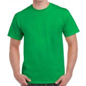 Gildan Ultra Cotton™ T-Shirt - Irish Green Size S
