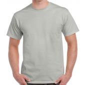 Gildan Ultra Cotton™ T-Shirt - Ice Grey Size S