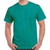 Gildan Ultra Cotton™ T-Shirt - Jade Dome Size S