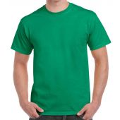 Gildan Ultra Cotton™ T-Shirt - Kelly Green Size XXL