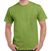 Gildan Ultra Cotton™ T-Shirt - Kiwi Size S