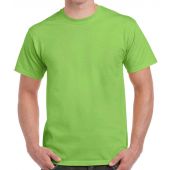 Gildan Ultra Cotton™ T-Shirt - Lime Green Size XXL