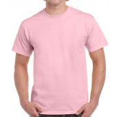 Gildan Ultra Cotton™ T-Shirt - Light Pink Size XXL