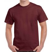 Gildan Ultra Cotton™ T-Shirt - Maroon Size XXL
