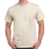 Gildan Ultra Cotton™ T-Shirt - Natural Size XXL