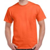 Gildan Ultra Cotton™ T-Shirt - Orange Size XXL