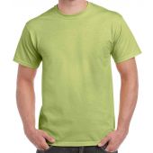 Gildan Ultra Cotton™ T-Shirt - Pistachio Size S