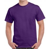 Gildan Ultra Cotton™ T-Shirt - Purple Size XXL