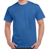 Gildan Ultra Cotton™ T-Shirt - Royal Blue Size 5XL