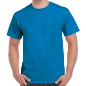 Gildan Ultra Cotton™ T-Shirt - Sapphire Blue Size XXL