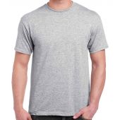 Gildan Ultra Cotton™ T-Shirt - Sport Grey Size 5XL