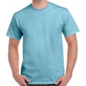 Gildan Ultra Cotton™ T-Shirt - Sky Blue Size XXL