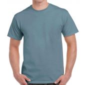 Gildan Ultra Cotton™ T-Shirt - Stone Blue Size S