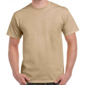 Gildan Ultra Cotton™ T-Shirt - Tan Size S