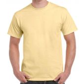 Gildan Ultra Cotton™ T-Shirt - Vegas Gold Size S