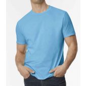 Gildan SoftStyle® EZ T-Shirt - Baby Blue Size S